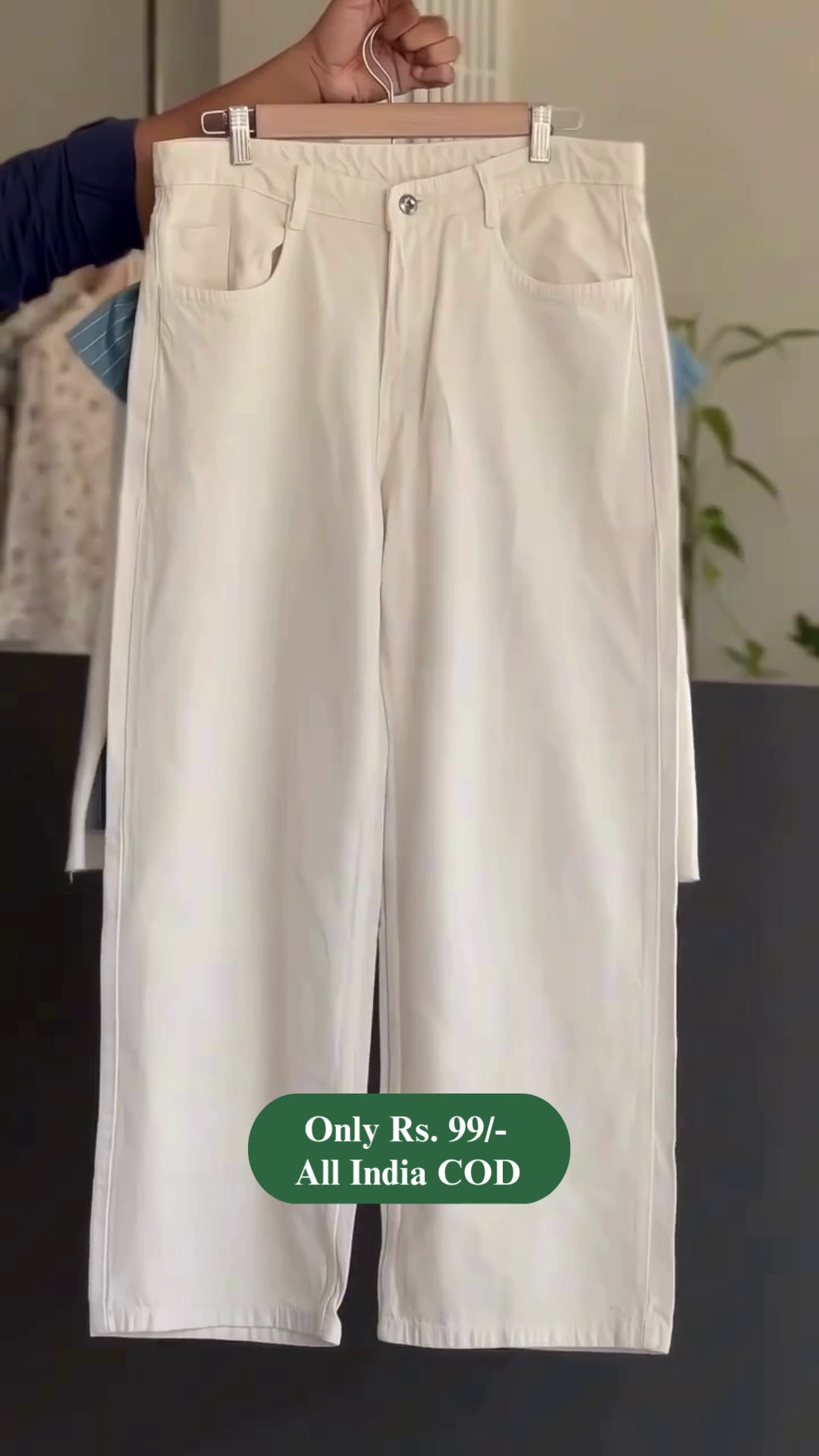 Stylish Casual Wear Outfit