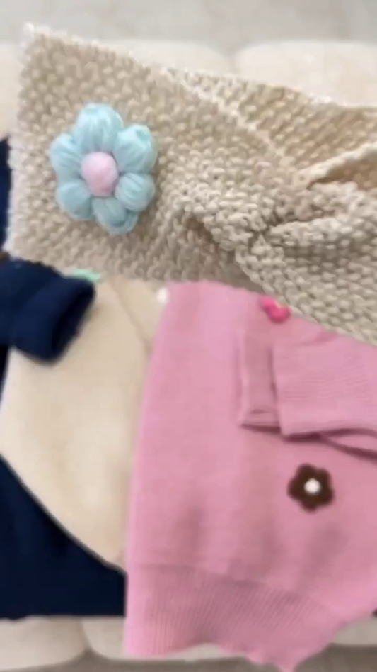 Soft Woolen Winter Wear for Women