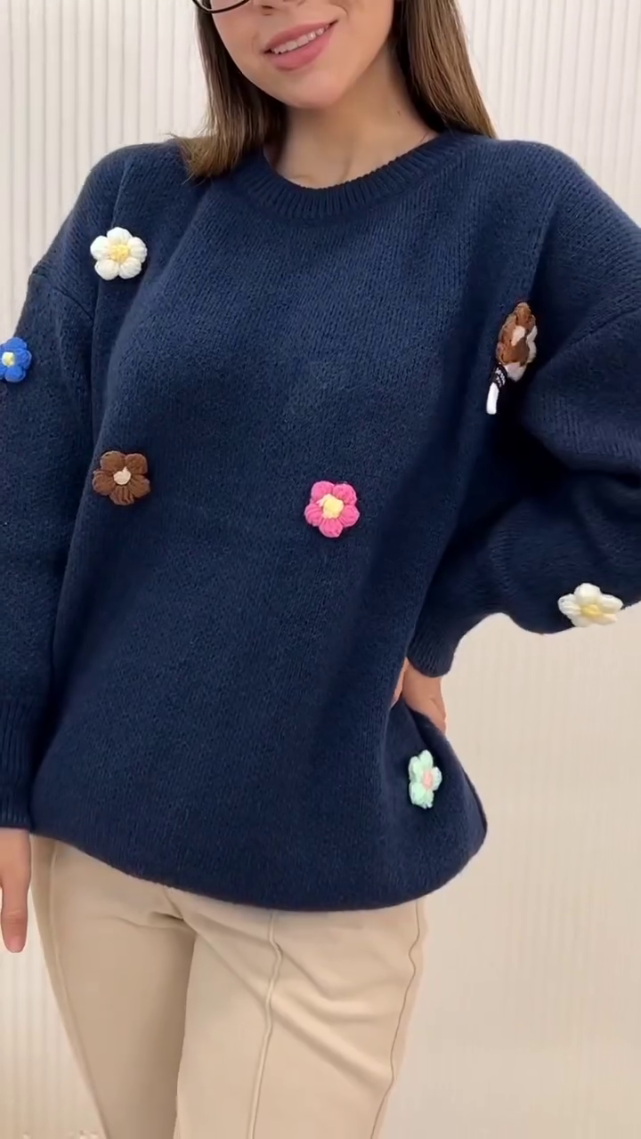 Soft Woolen Winter Wear for Women