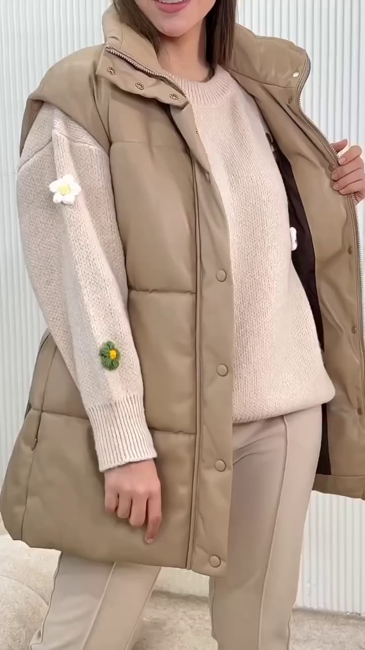 Soft Woolen Winter Wear for Women