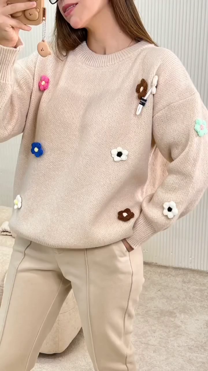 Soft Woolen Winter Wear for Women