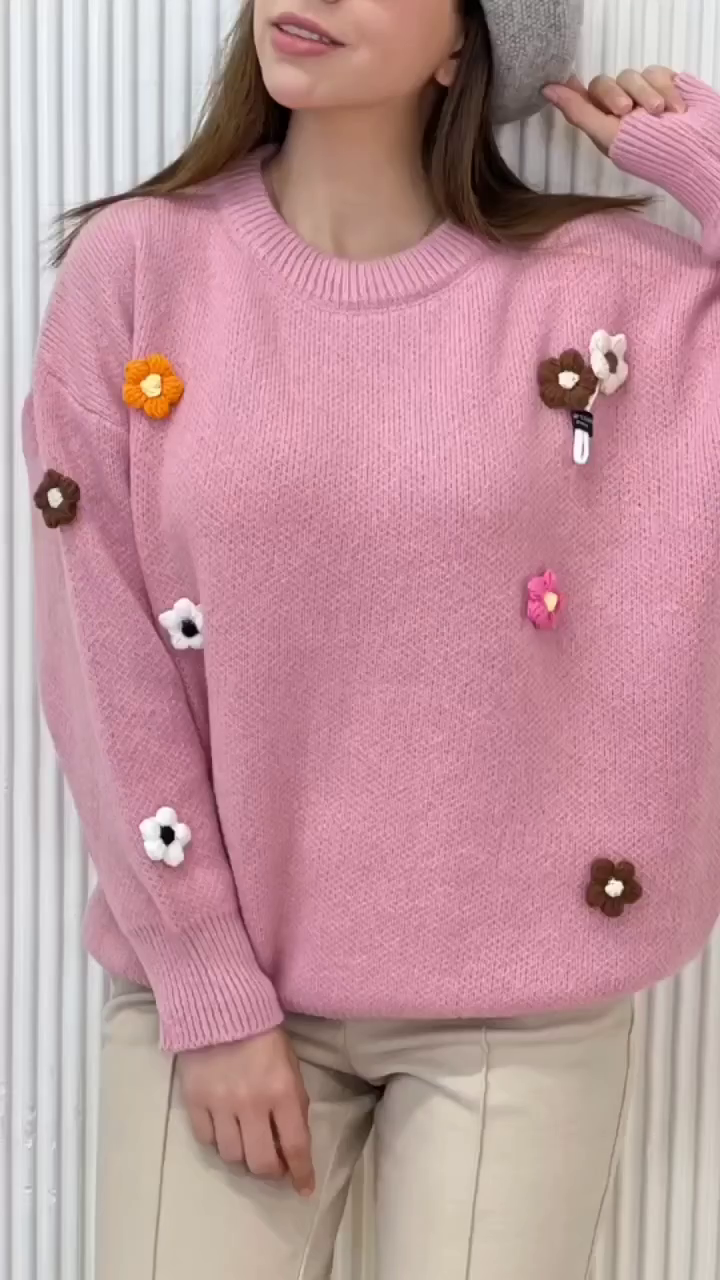 Soft Woolen Winter Wear for Women