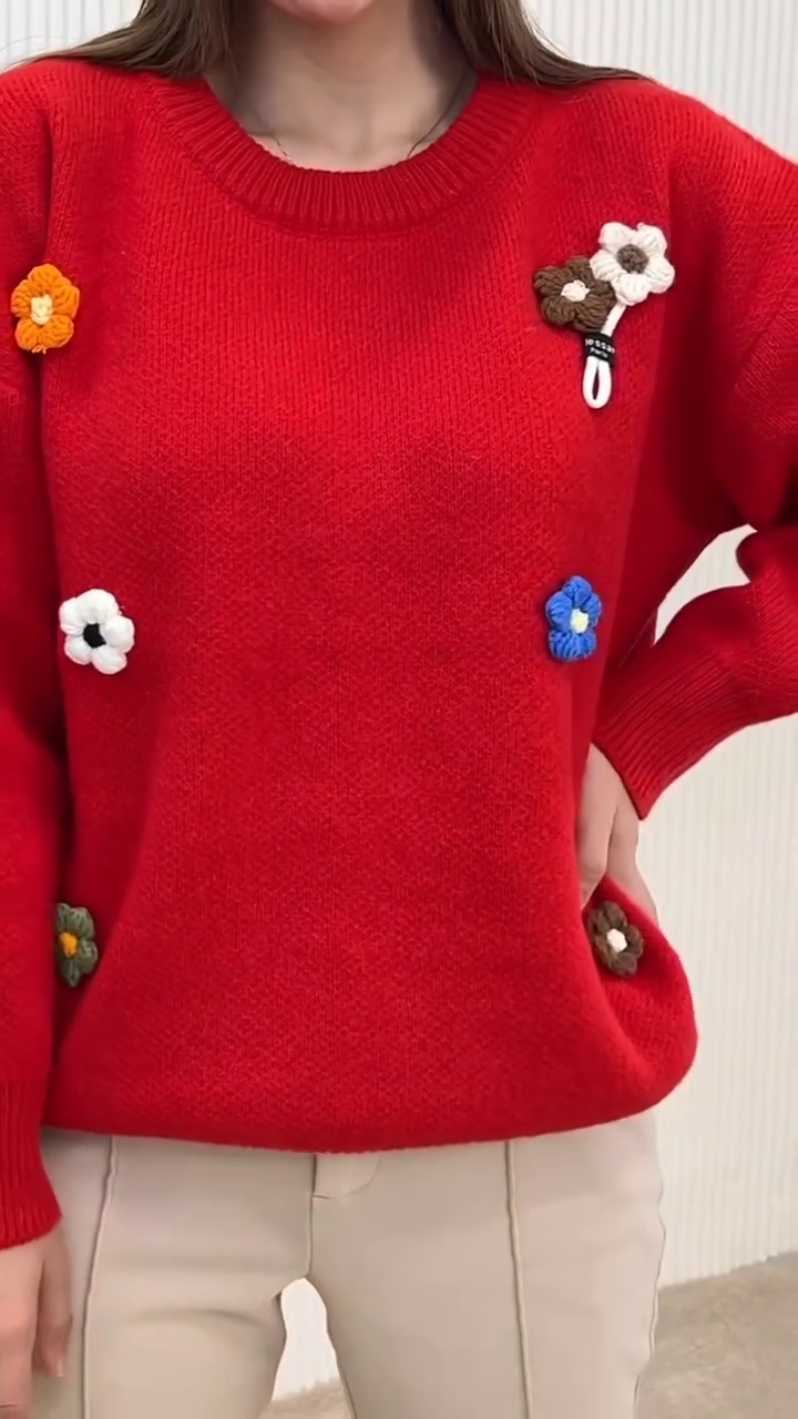 Soft Woolen Winter Wear for Women