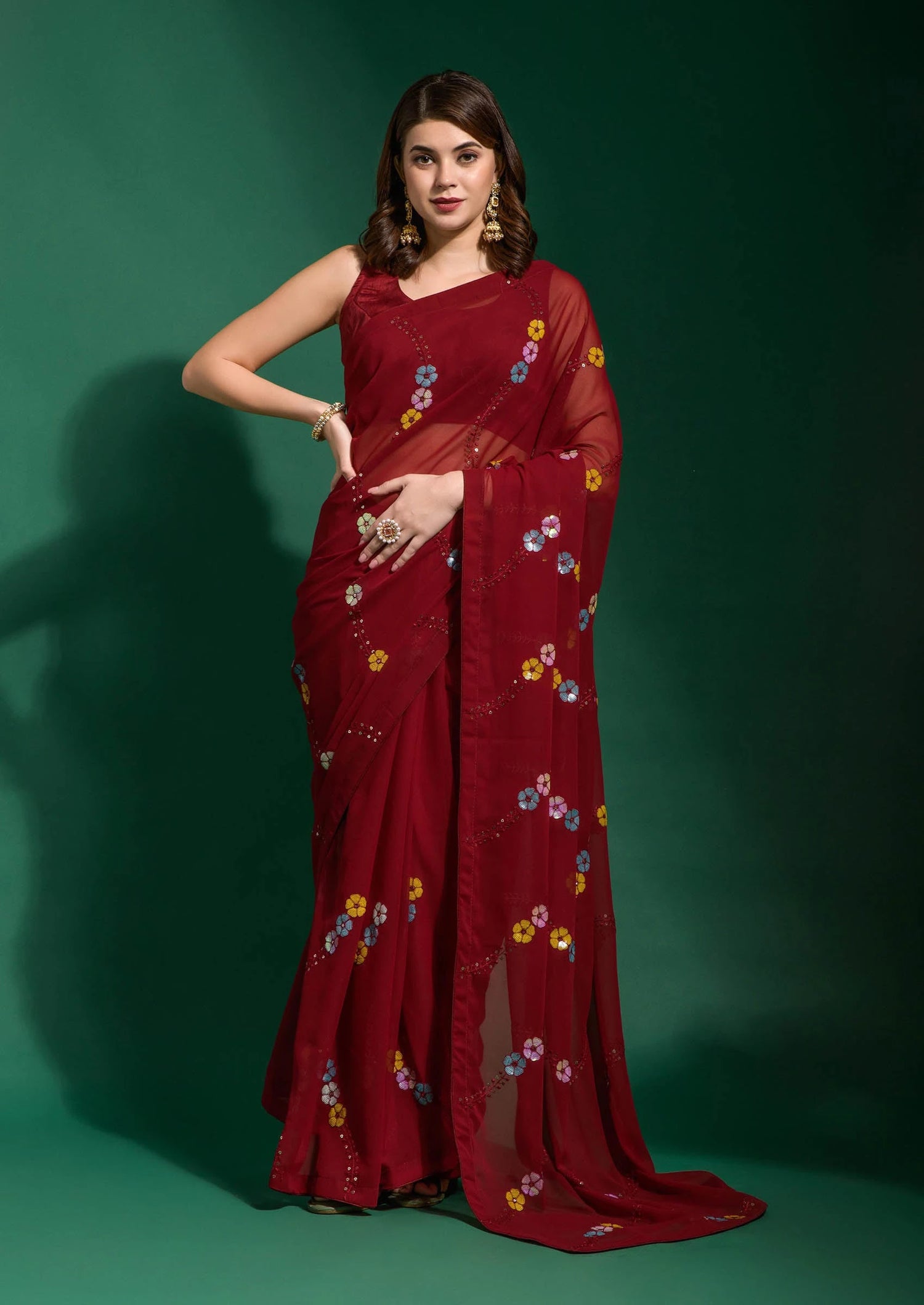 Sarees