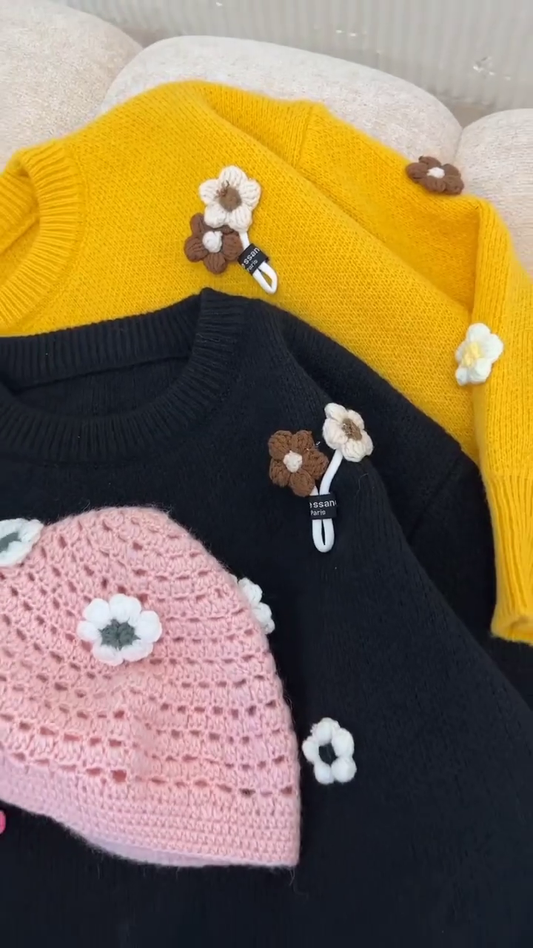 Soft Woolen Winter Wear for Women
